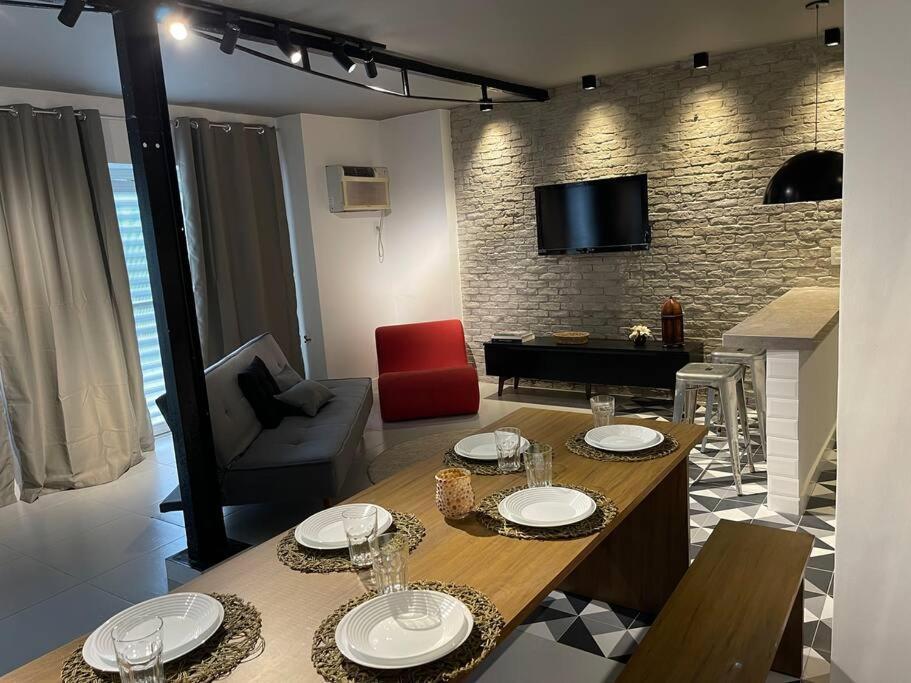 Loft In Rio Itanhanga - Barra Rio de Janeiro Exterior foto