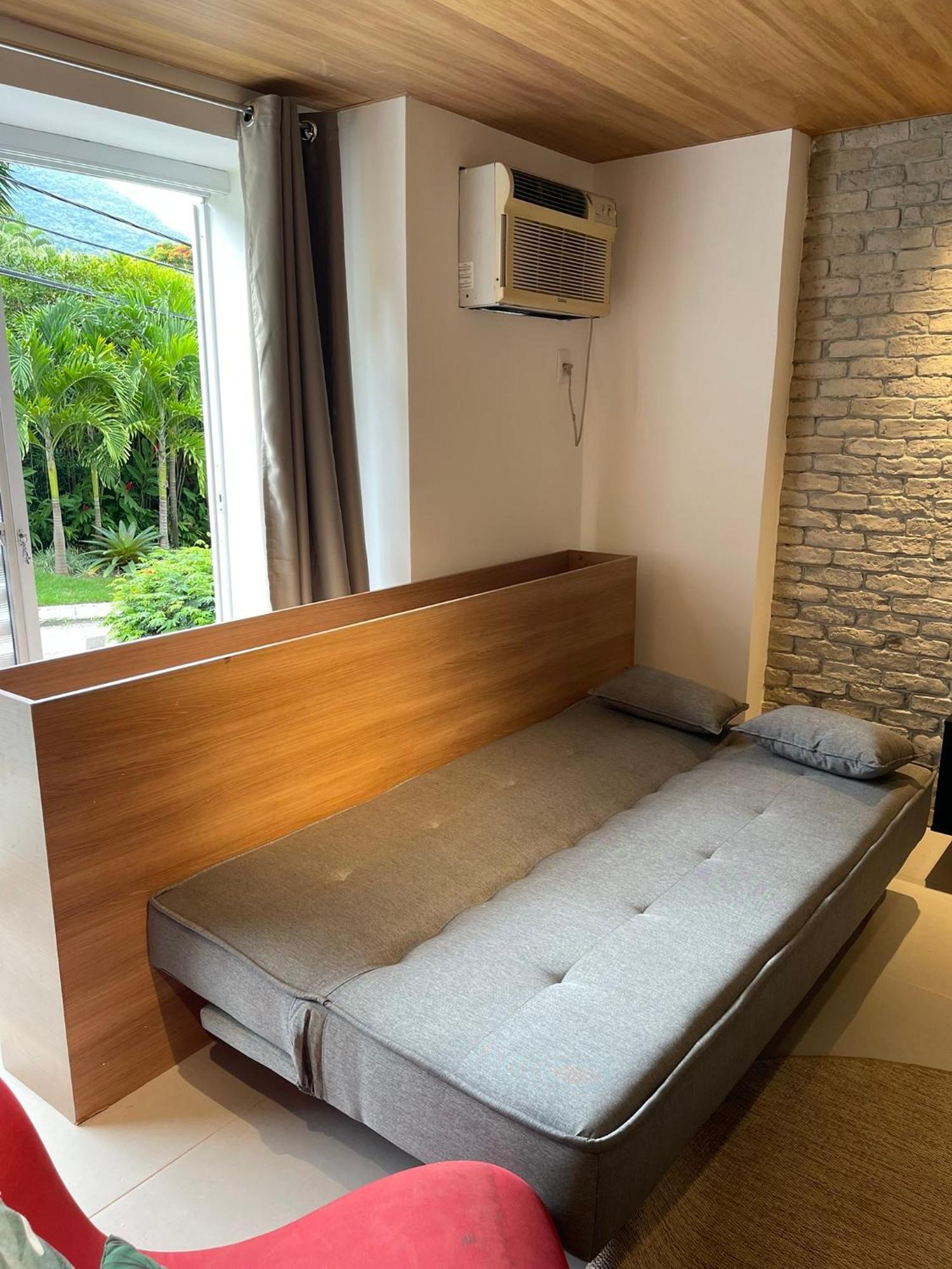 Loft In Rio Itanhanga - Barra Rio de Janeiro Exterior foto